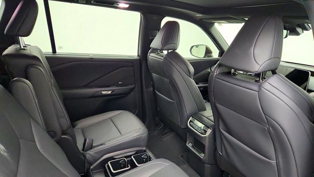 2025 Lexus TX TX 350 F SPORT Handling AWD w/ Tech Pkg & Mark Levinson Audio - 23075567 - 23