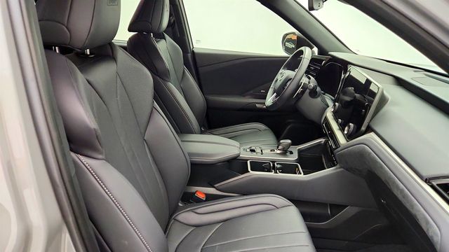 2025 Lexus TX TX 350 F SPORT Handling AWD w/ Tech Pkg & Mark Levinson Audio - 23075567 - 24