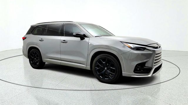 2025 Lexus TX TX 350 F SPORT Handling AWD w/ Tech Pkg & Mark Levinson Audio - 23075567 - 2