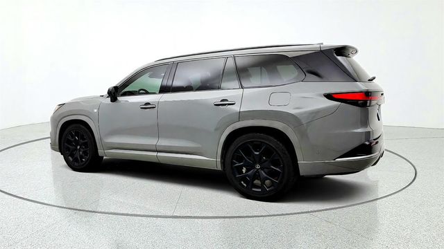 2025 Lexus TX TX 350 F SPORT Handling AWD w/ Tech Pkg & Mark Levinson Audio - 23075567 - 6