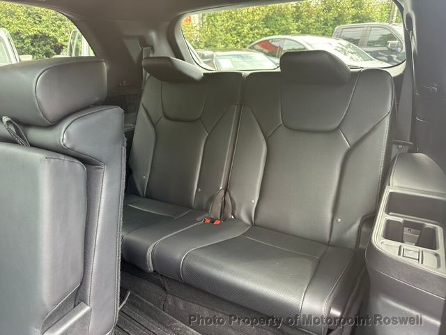 2025 Lexus TX TX 350 FWD - 23034373 - 13