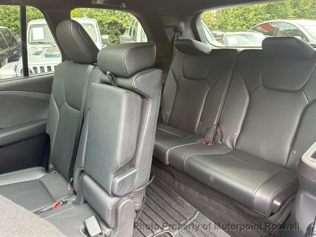 2025 Lexus TX TX 350 FWD - 23034373 - 14