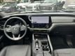 2025 Lexus TX TX 350 FWD - 23034373 - 16