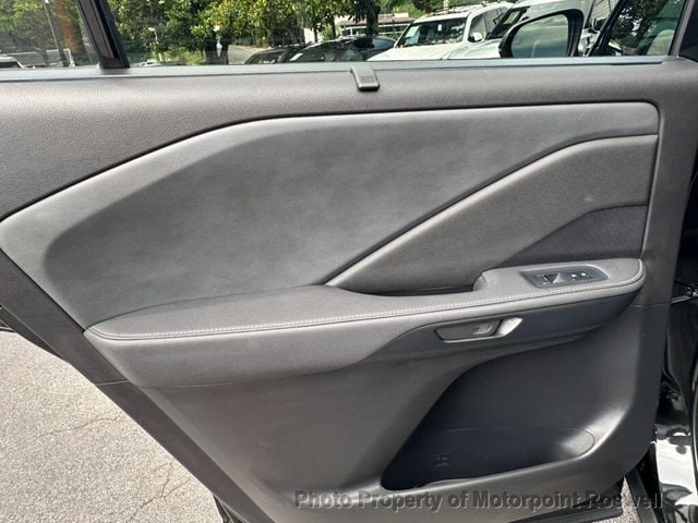2025 Lexus TX TX 350 FWD - 23034373 - 17