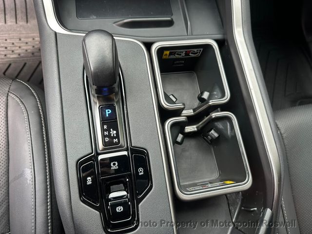 2025 Lexus TX TX 350 FWD - 23034373 - 20