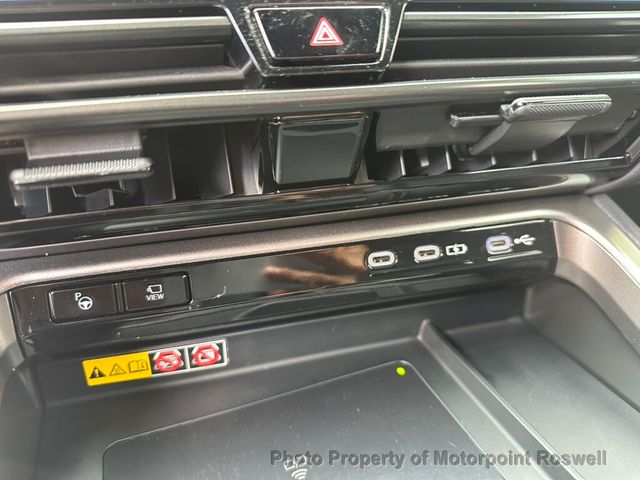 2025 Lexus TX TX 350 FWD - 23034373 - 21