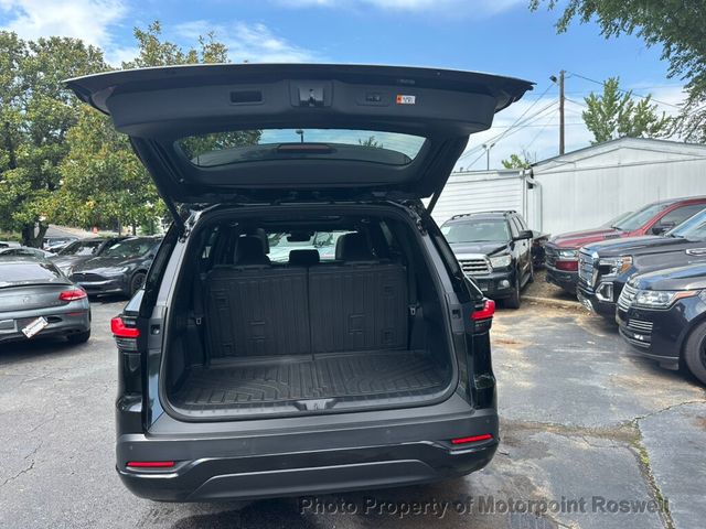 2025 Lexus TX TX 350 FWD - 23034373 - 26