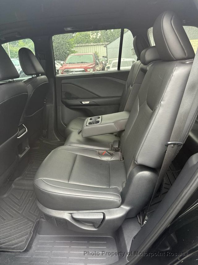 2025 Lexus TX TX 350 FWD - 23034373 - 2