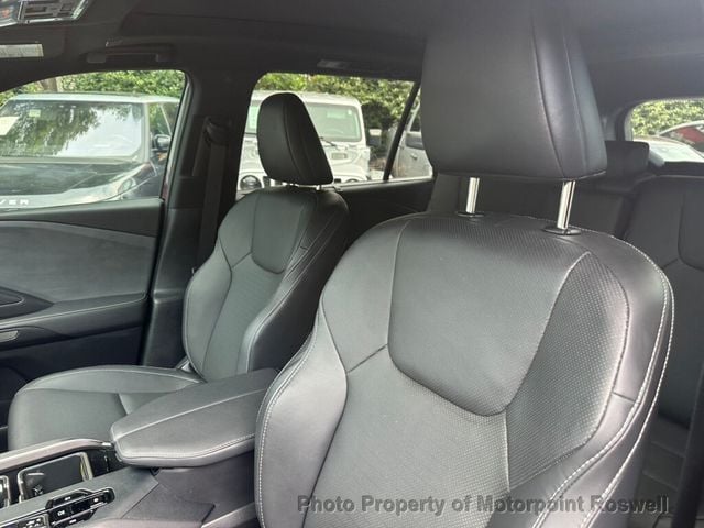2025 Lexus TX TX 350 FWD - 23034373 - 6