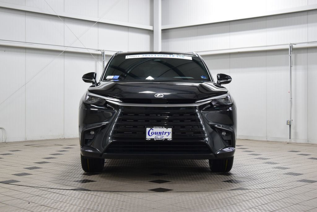 2025 Lexus TX TX 350 Premium AWD - 23073072 - 1