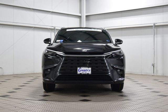 2025 Lexus TX TX 350 Premium AWD - 23073072 - 1
