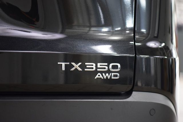 2025 Lexus TX TX 350 Premium AWD - 23073072 - 20