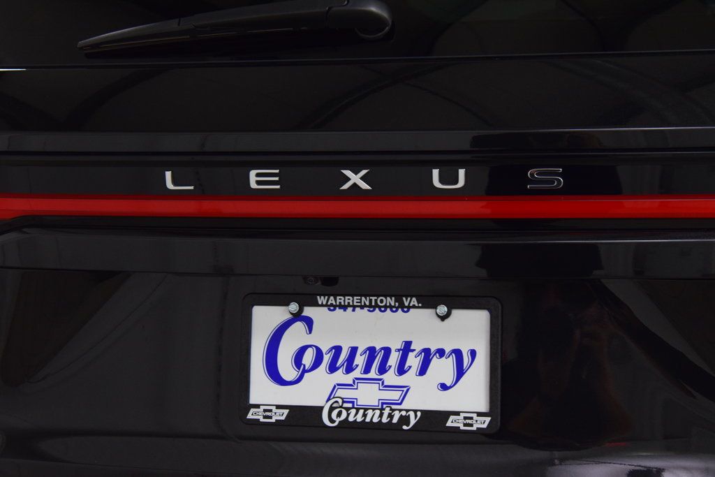 2025 Lexus TX TX 350 Premium AWD - 23073072 - 21