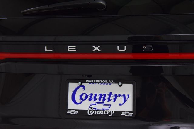 2025 Lexus TX TX 350 Premium AWD - 23073072 - 21