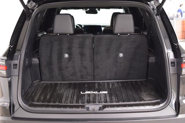 2025 Lexus TX TX 350 Premium AWD - 23073072 - 22