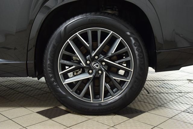 2025 Lexus TX TX 350 Premium AWD - 23073072 - 26