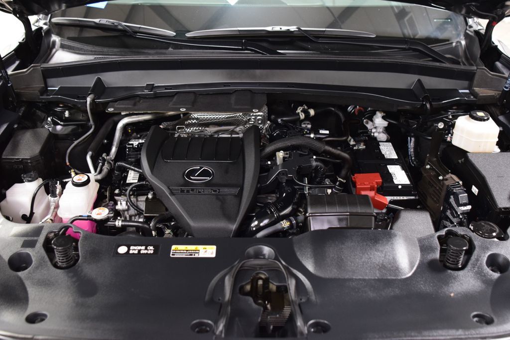 2025 Lexus TX TX 350 Premium AWD - 23073072 - 28
