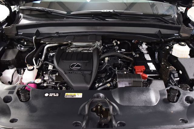 2025 Lexus TX TX 350 Premium AWD - 23073072 - 28