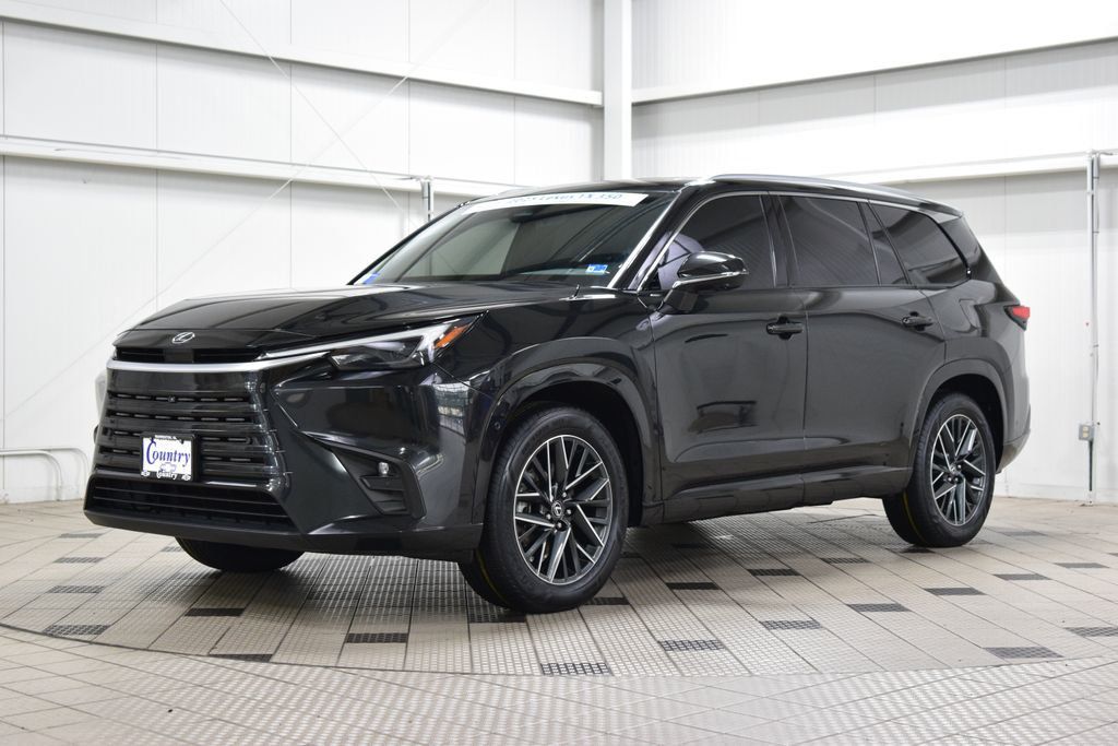 2025 Lexus TX TX 350 Premium AWD - 23073072 - 2