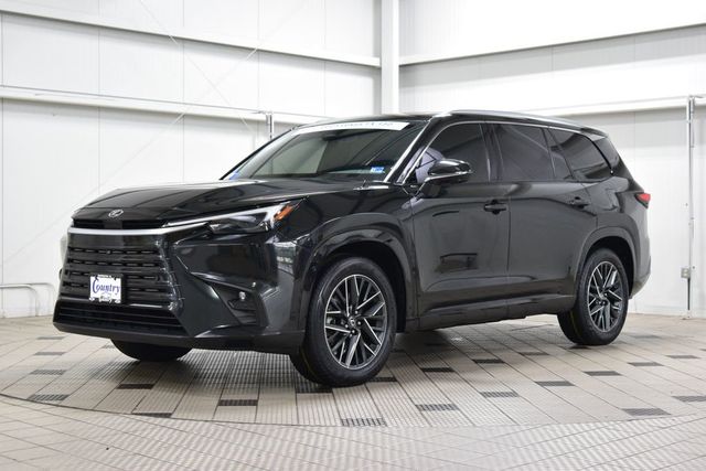 2025 Lexus TX TX 350 Premium AWD - 23073072 - 2