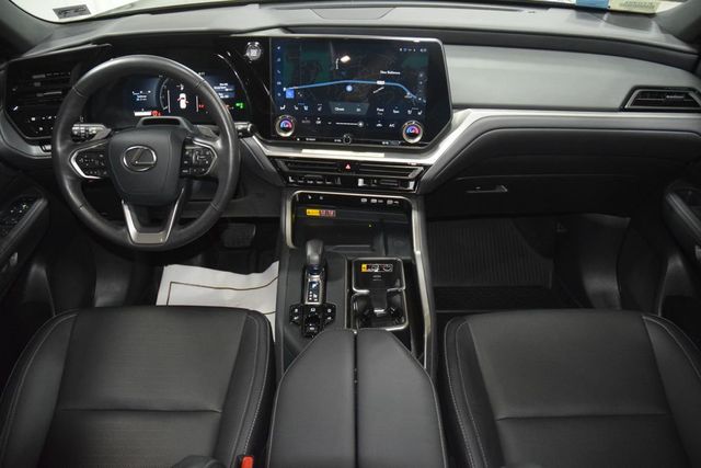 2025 Lexus TX TX 350 Premium AWD - 23073072 - 29