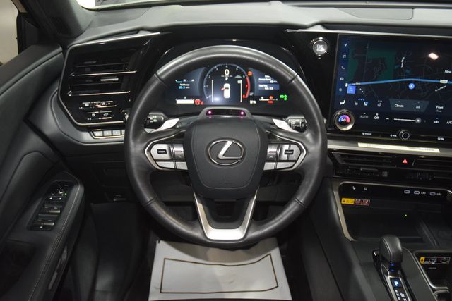 2025 Lexus TX TX 350 Premium AWD - 23073072 - 36