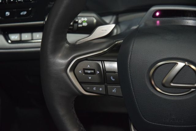 2025 Lexus TX TX 350 Premium AWD - 23073072 - 37
