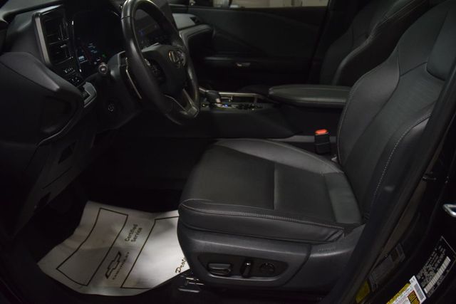 2025 Lexus TX TX 350 Premium AWD - 23073072 - 39