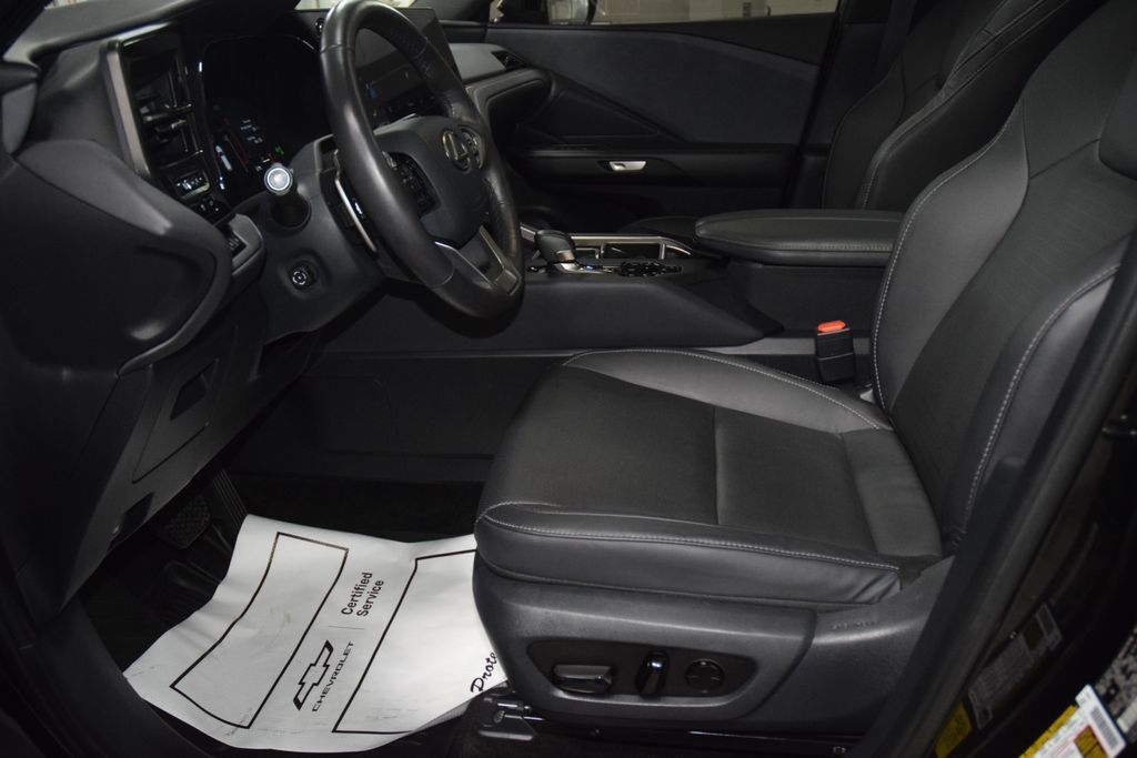 2025 Lexus TX TX 350 Premium AWD - 23073072 - 40