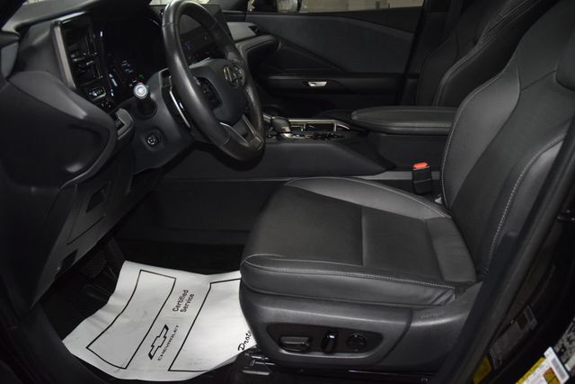 2025 Lexus TX TX 350 Premium AWD - 23073072 - 40