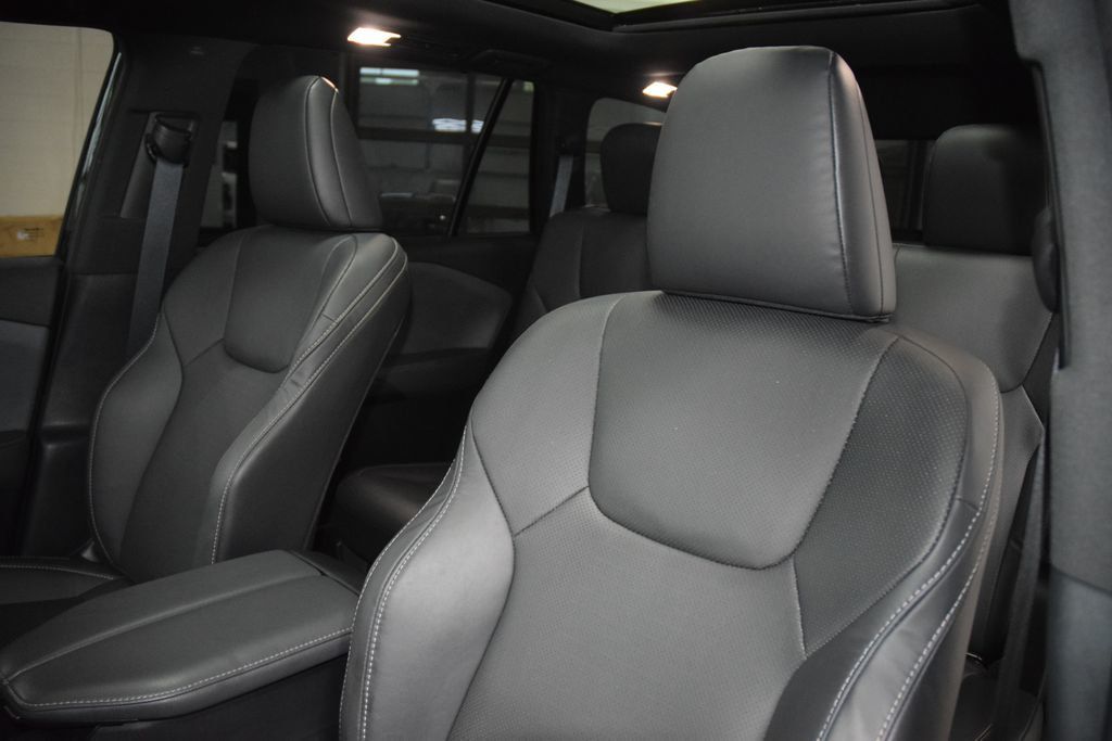 2025 Lexus TX TX 350 Premium AWD - 23073072 - 42