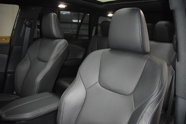 2025 Lexus TX TX 350 Premium AWD - 23073072 - 42