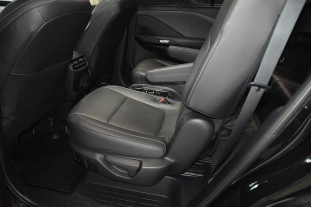 2025 Lexus TX TX 350 Premium AWD - 23073072 - 43