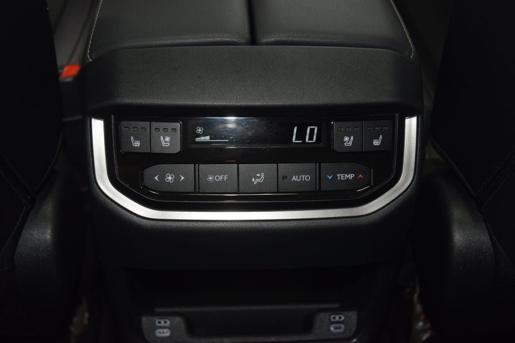 2025 Lexus TX TX 350 Premium AWD - 23073072 - 45