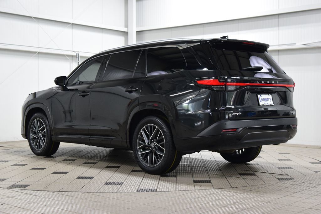 2025 Lexus TX TX 350 Premium AWD - 23073072 - 5