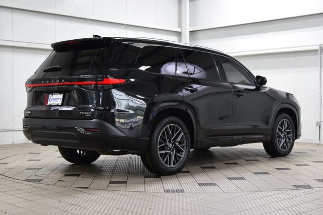 2025 Lexus TX TX 350 Premium AWD - 23073072 - 7
