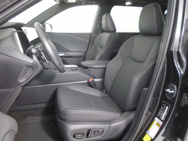 2025 Lexus TX TX 350 Premium AWD - 22972048 - 10