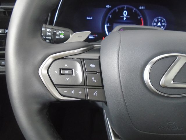 2025 Lexus TX TX 350 Premium AWD - 22972048 - 14