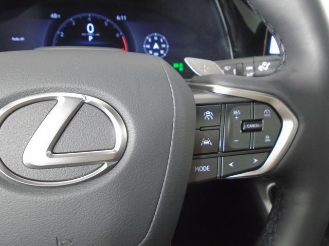 2025 Lexus TX TX 350 Premium AWD - 22972048 - 15