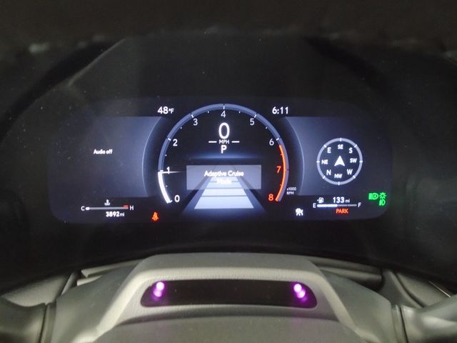 2025 Lexus TX TX 350 Premium AWD - 22972048 - 16