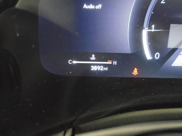 2025 Lexus TX TX 350 Premium AWD - 22972048 - 17