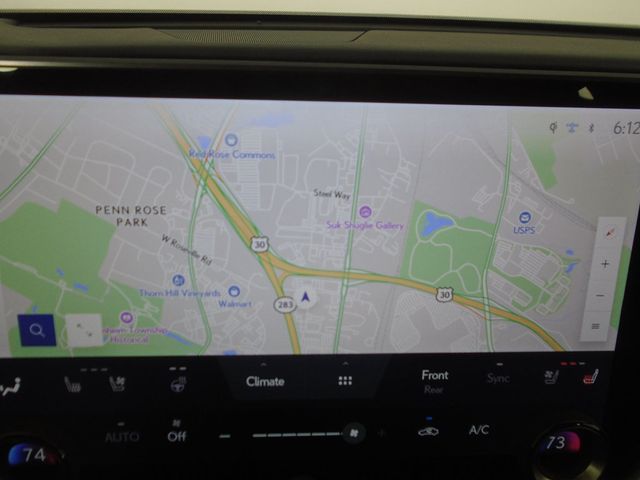 2025 Lexus TX TX 350 Premium AWD - 22972048 - 19