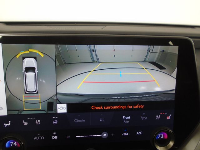 2025 Lexus TX TX 350 Premium AWD - 22972048 - 20