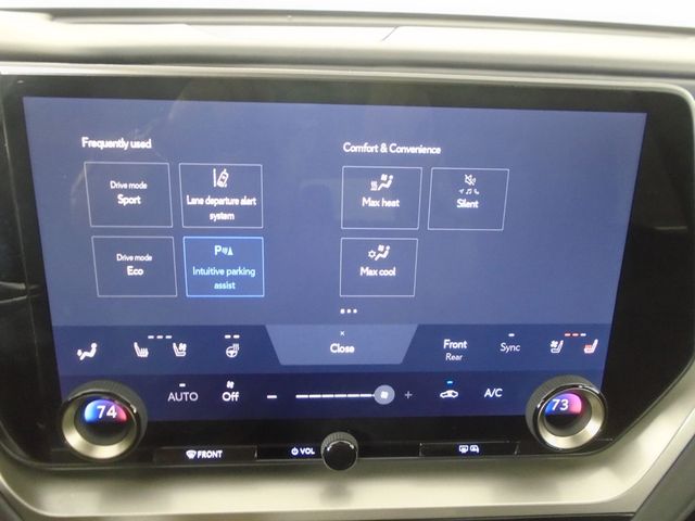 2025 Lexus TX TX 350 Premium AWD - 22972048 - 21