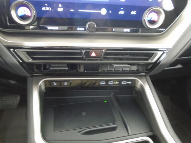 2025 Lexus TX TX 350 Premium AWD - 22972048 - 22