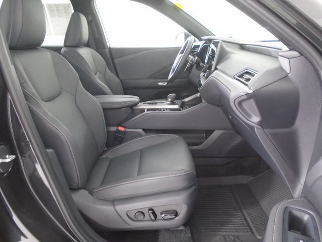 2025 Lexus TX TX 350 Premium AWD - 22972048 - 27