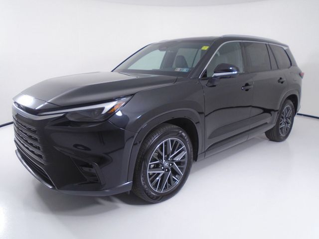 2025 Lexus TX TX 350 Premium AWD - 22972048 - 2