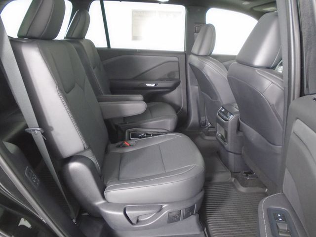 2025 Lexus TX TX 350 Premium AWD - 22972048 - 30