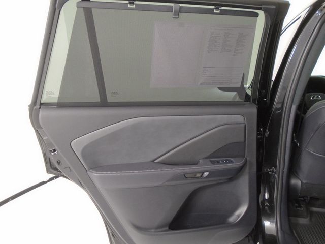 2025 Lexus TX TX 350 Premium AWD - 22972048 - 32