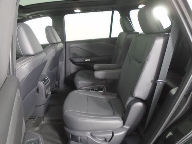 2025 Lexus TX TX 350 Premium AWD - 22972048 - 33